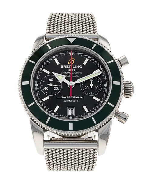 Breitling SuperOcean Heritage A23370